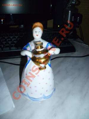 Невеста с самоваром - P1010050.JPG