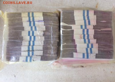 25 рублей образца 1961 года. 2000шт (кирпичи) до 28.06.18 - 002B34AF-EFF5-4981-BF53-2214DEEC1827