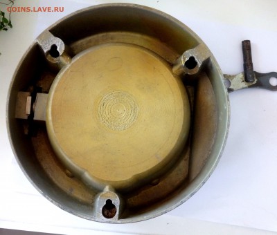 Морские настенные часы оценка - P6240691.JPG