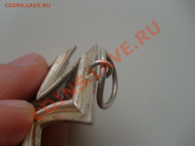 Поиогите оценить железный крест с документами. - S7303068.JPG