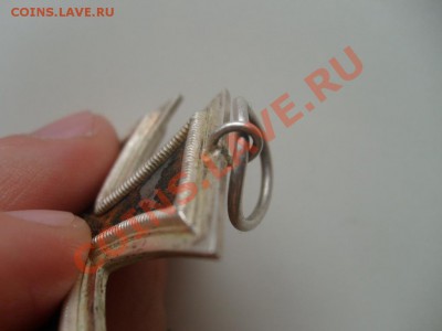 Поиогите оценить железный крест с документами. - S7303069.JPG