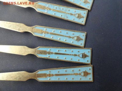 6 небольших ложек 875 пр ЧЛЮ - DSC01711.JPG