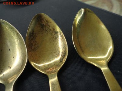 6 небольших ложек 875 пр ЧЛЮ - DSC01713.JPG