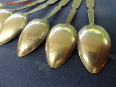 6 небольших ложек 875 пр ЧЛЮ - DSC01715.JPG