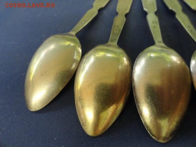 6 небольших ложек 875 пр ЧЛЮ - DSC01716.JPG