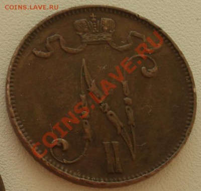 5 пени 1908 до 3.05.11(21-00) - 5 пени 1908 ав.JPG