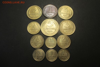 Ранние советы 12 шт. Кладовые - 2