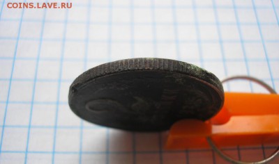 2 копейки 1925 года - кеып