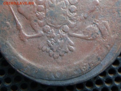 5 копеек 1765 года. Подлинность. - 5_kopeek_1765_go