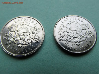 Предпродажная оценка 1 + 1 ЛАТ  Латвии - 5.JPG