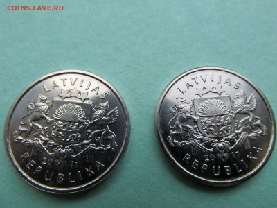 Предпродажная оценка 1 + 1 ЛАТ  Латвии - 4.JPG