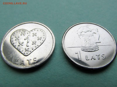 Предпродажная оценка 1 + 1 ЛАТ  Латвии - 3.JPG