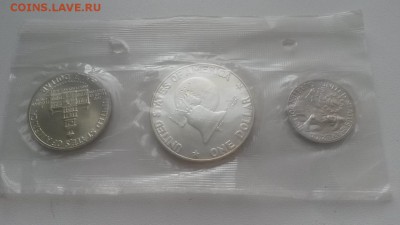 США(Лунный доллар) набор в запайке 1976г. до 29.06 в 22.00 - 20180626_202656[1]