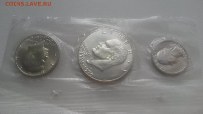 США(Лунный доллар) набор в запайке 1976г. до 29.06 в 22.00 - 20180626_202706[1]