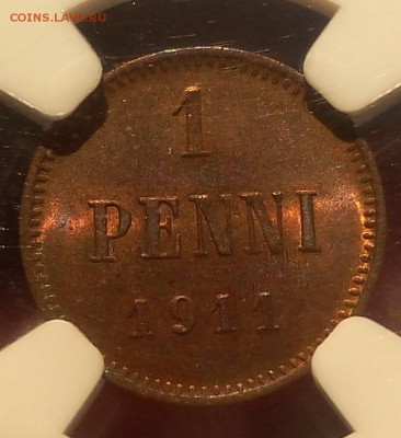 1 ПЕННИ 1911г NGC MS 64 RВ - IMG_20180621_143047-1.JPG
