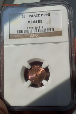 1 ПЕННИ 1911г NGC MS 64 RВ - IMG_20180621_142804-1.JPG