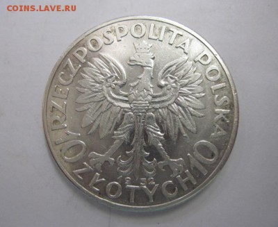 10 злотых польша 1932 до 29.06.18 - IMG_9436.JPG