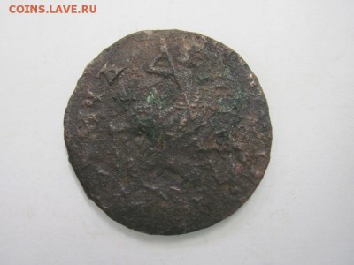 Копейка Петр 1  1713  до 29.06.18 - IMG_9422.JPG