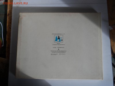 подарочный набор спичек Крылатское 28 коробков - SAM_3172.JPG