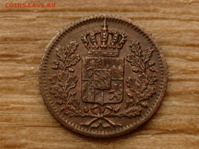 Бавария 1 геллер 1854 до 30.06.18 в 22.00 М - IMG_5721.JPG