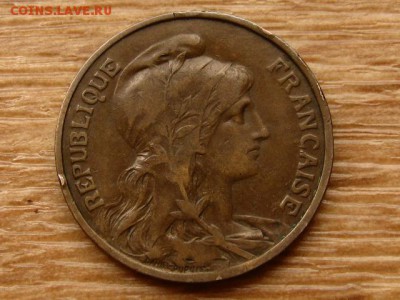 Франция 10 сантимов 1899 до 30.06.18 в 22.00 М - IMG_5760.JPG