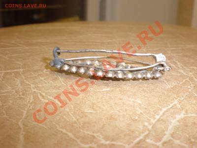 Брошка оценить помогите - P4261087