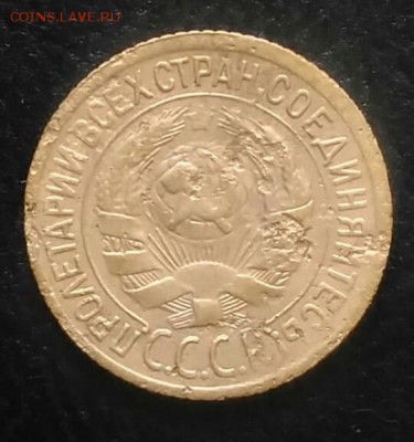 1 копейка 1929 до 02.07.2018 в 22.00 мск - IMG_20180628_182454