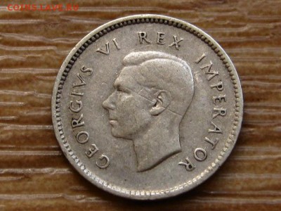 Южная Африка 3 пенса 1937 ag до 30.06.18 в 22.00 М - IMG_5879.JPG