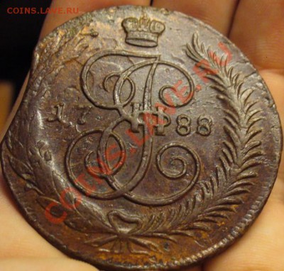 5 копеек 1788 ММ До 01.05.11 в 22.00 по мск - 5 копеек 1788 года ММ 2.JPG