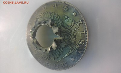10 КОПЕЕК 1917 ГОДА. - 21171507186301