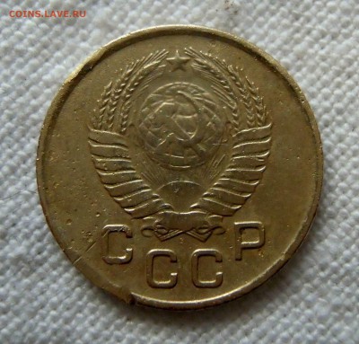 1 копейка 1957г. шт. 1.12? - DSCN8288.JPG