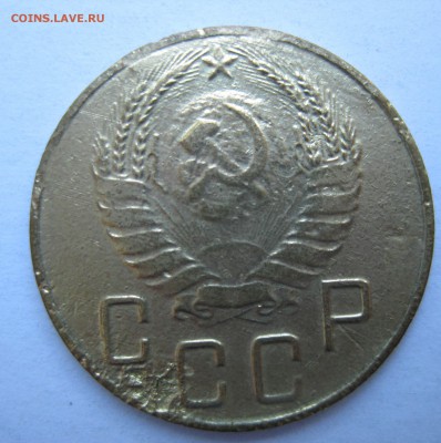 5 копеек 1940 года до 02.07.2018 в 22-00 мск  Модераторы: - IMG_6199.JPG