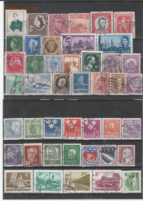 Марки старого мира + Европа 15. до 01.07. в 22.00. - IMG_20180629_0015