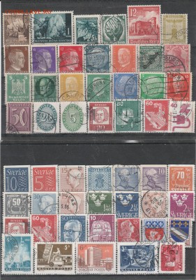 Марки старой Германии + Европа 1. до 01.07. в 22.00. - IMG_20180629_0016