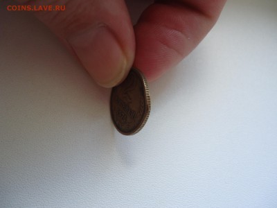2 копейки СССР. Помощь в определении - DSC06527.JPG