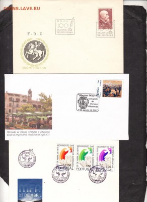 КПД Исрания Финляндия Португалия - 21