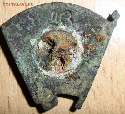 ГТО,ДОСААФ,ВЛКСМ,3 разряд.4 знака.До 2.07.В 21-00МСК. - SAM_2729.JPG
