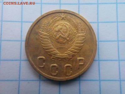 2 копейки 1948г оценка - IMG_20180630_200923