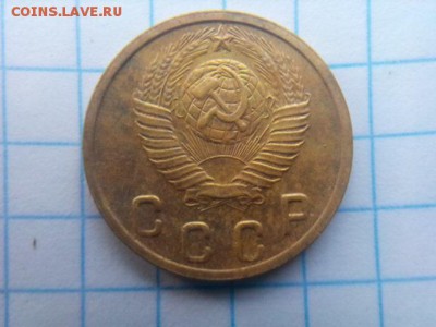 2 копейки 1948г оценка - IMG_20180630_200831