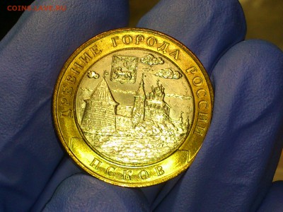 Бим 10 рублей "Псков" 2003г. (UNC) -- до 07-07 - 06.JPG