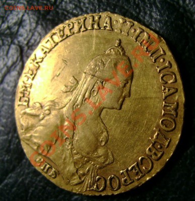5 рублей 1767 СПБ ТI - DSC06917.JPG