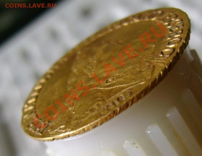 5 рублей 1767 СПБ ТI - DSC06924.JPG