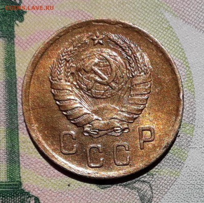 2 копейки 1940 до 03-07-2018 до 22-00 по Москве - 2 40 А