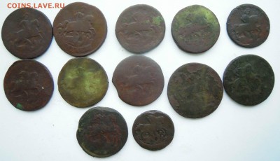 получка + копейки Елизаветы и Екатерины2 - DSCN8339.JPG