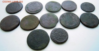 получка + копейки Елизаветы и Екатерины2 - DSCN8337.JPG