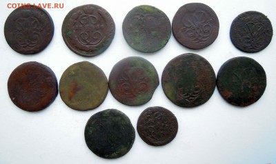 получка + копейки Елизаветы и Екатерины2 - DSCN8335.JPG
