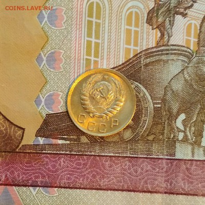1 копейка 1938 года. Яркий Штемпельный UNC! до 04.07 в 22.00 - 2018-07-01_16.22.56