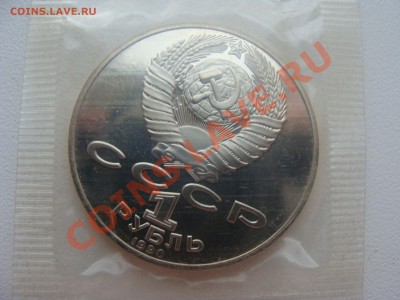 1р.Райнис Пруф. с Рубля до 04.05.11. до 22.00 - DSC05860.JPG