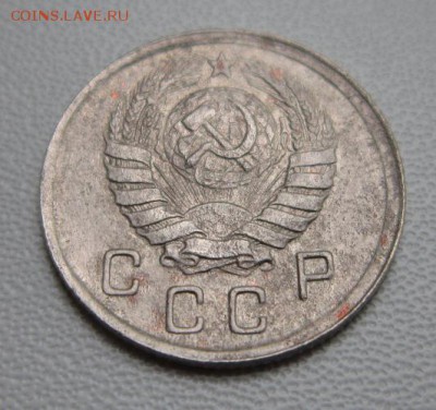10 копеек 1942 года     Окончание 07,07,2018 22,00 по Москве - IMG_6544.JPG