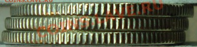 1 рубль 2009 спмд шт. С-2.31Б III? - Гурт_.JPG